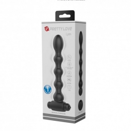 Vibrator anal Pretty Love Lynn