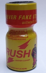  RUSH 10ml nitrit - Highrise (solutie de curatat piele)