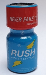  RUSH Winter 10ml nitrit Highrise Ultra Strong - (solutie de curatat piele)