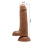 06 Vibrator Beautiful Easton cu cap rotabil 18,5 cm