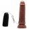 02 Vibrator Beautiful Maddox 18,5 cm