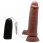 02 Vibrator Beautiful Maddox 18,5 cm