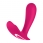 Vibrator Satisfyer Top Secret - smart