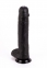 Dildo XXL X-MEN Dylan's 33 cm negru