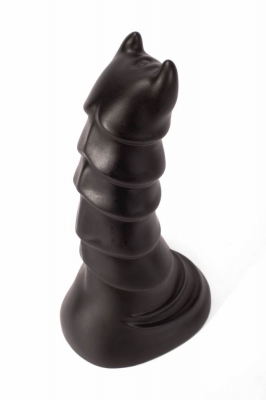 Dildo anal X-MEN Monster Plug 28 cm