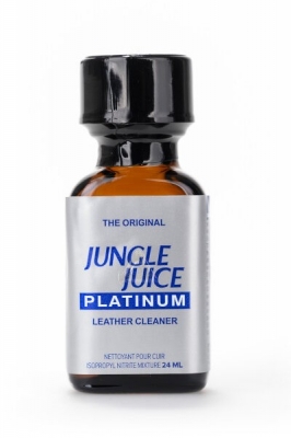 Jungle Juice Platinum 24ml - solutie de curatat pielea, Livrare Rapida din Stoc!