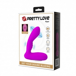 09 Stimulator Prostata Pretty Love Piper