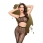 Top si pantaloni sexy Work it out S/L 