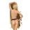 Bikini sexy Pure instincts S/M 