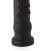 Dildo anal X-Men 59 cm Silicon cu ventuza