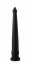 Dildo anal X-Men 59 cm Silicon cu ventuza
