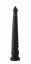 Dildo anal X-Men 59 cm Silicon cu ventuza