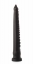 Dildo anal X-Men 59 cm Silicon cu ventuza