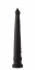 Dildo anal X-Men 59 cm Silicon cu ventuza