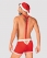 10 Costum sexy Mos Craciun - Mr. Claus  L/XL