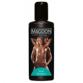  Ulei masaj Love Fantasy 100ml