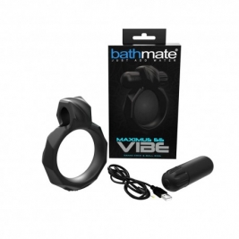 Inel erectie cu vibratii Maximus Vibe 55