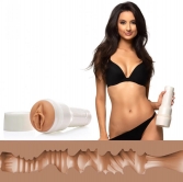 VAGINE-MASTURBATOARE - Masturbator Fleshlight Eliza Ibarra Ethereal