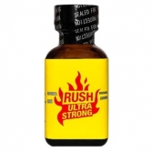  RUSH Ultra Strong 24ml nitrit - Highrise (solutie de curatat piele)