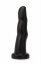 Dildo X-MEN Extra Girthy deget urias - 26 cm