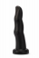 Dildo X-MEN Extra Girthy deget urias - 26 cm