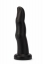 X-MEN Extra Girthy dildo deget urias - 26 cm