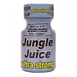 Jungle Juice Ultra Strong 10ml (solutie de curatat piele)