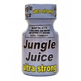  Jungle Juice Ultra Strong 10ml nitrit (solutie de curatat piele)