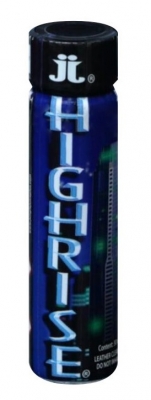 HIGHRISE 30ml (solutie de curatat piele)