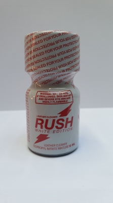 RUSH White 10ml nitrit (solutie de curatat piele)