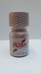  RUSH White 10ml nitrit (solutie de curatat piele)