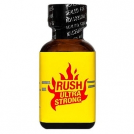 RUSH - Ultra - Strong 24ml (solutie de curatat piele)