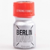  BERLIN Hard Strong 10ml nitrit (solutie de curatat piele)