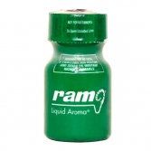  RAM 10ml nitrit (solutie de curatat piele)