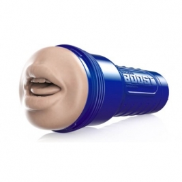 Masturbator Fleshlight Boost Blow - Gura