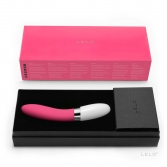  Vibrator Lelo Liv 2 Cerise