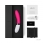 Vibrator de la Lelo Liv 2 Roz