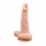 10 Vibrator cu cap rotabil Barbara Max 17 cm