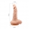 10 Vibrator cu cap rotabil Barbara Max 17 cm