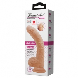 05 Vibrator Beautiful Alex 28 cm