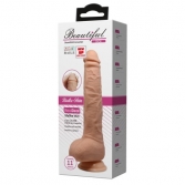  10 Vibrator Beautiful Dick 28 cm