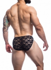  Bikini Sexy Barbati Bulge Cut4Men