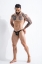 Bikini Sexy Barbati Bulge Cut4Men