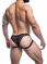 Chiloti barbati Jockstrap Suspensor - Capri