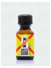  Amsterdam - XXX - Ultra - Strong 24ml nitrit Rush - Highrise (solutie de curatat piele)