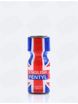 English Pentyl Ultra Strong 15ml (solutie de curatat piele)