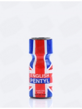 English Pentyl Ultra Strong 15ml nitrit (solutie de curatat piele)