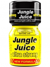  Jungle Juice Ultra Strong NEW FORMULA 10ml nitrit (solutie de curatat piele)
