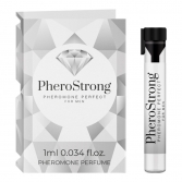  Parfum cu feromoni PheroStrong Perfect for Men - 1 ml
