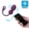 Ou vibrator Pretty Love Elvira app-control